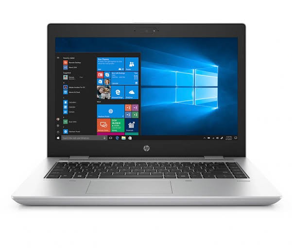 HP ProBook 640 G4  i5-8th Gen 16GB 256GB NVMe SSD Windows 11 Home