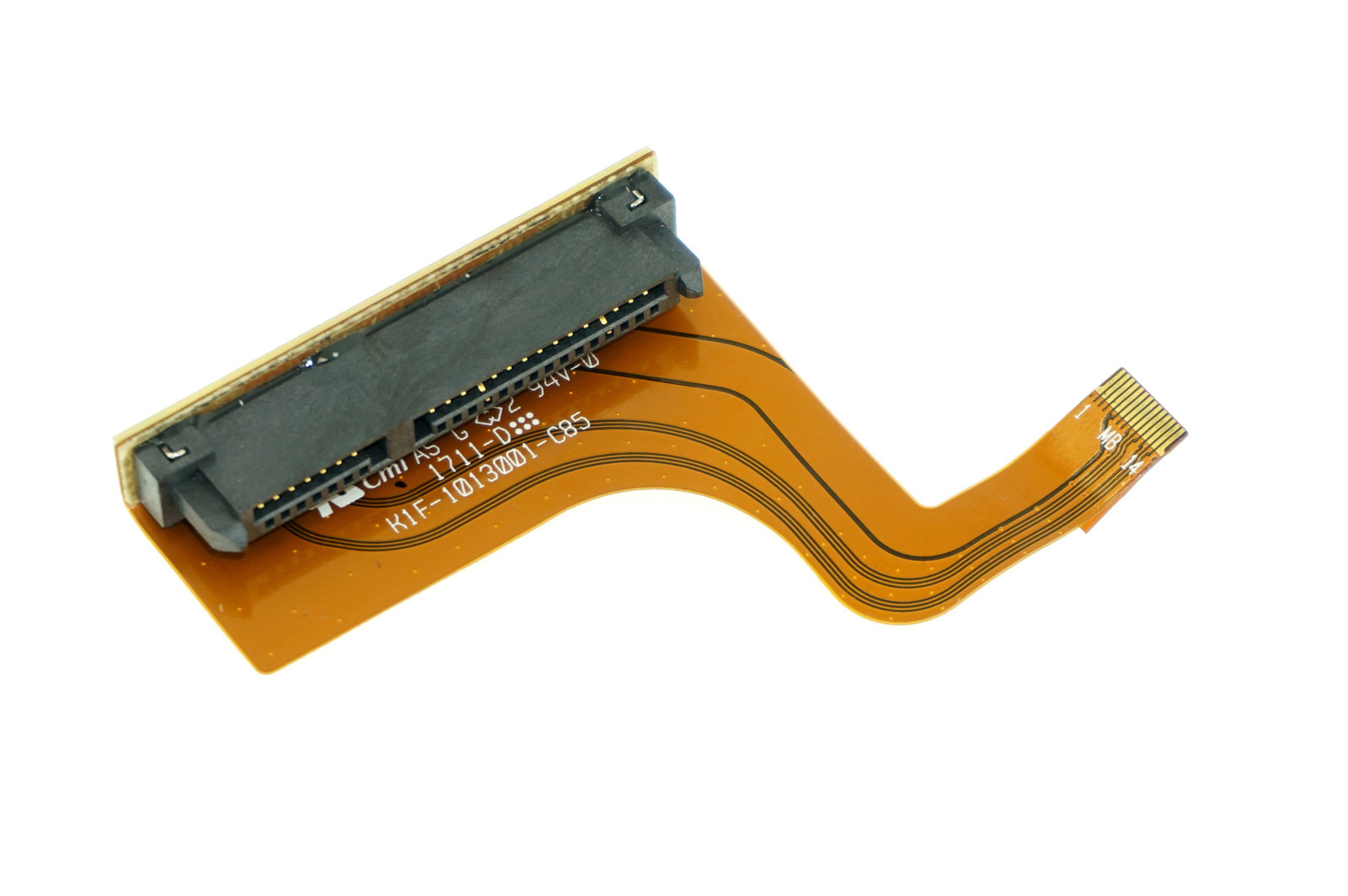 K1F-1013001-C85  MSI HD CONNECTOR W/ CABLE GS63VR 7RF STEALTH PRO MS-16K2 (CD33)
