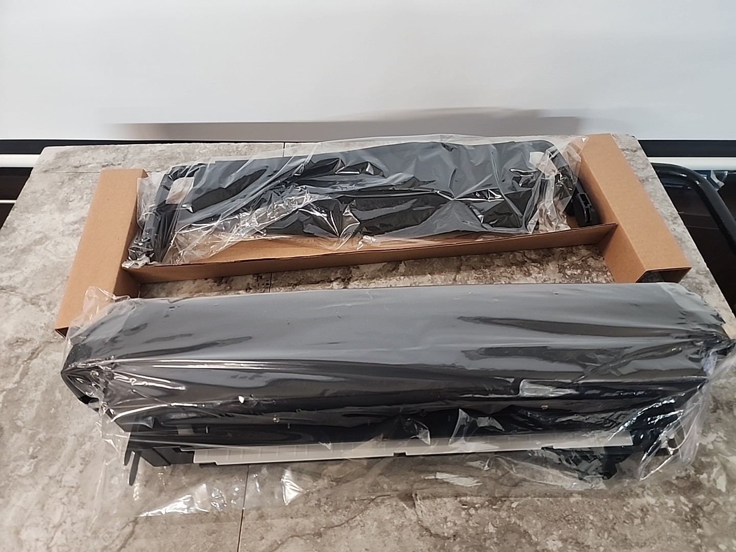 Epson R2200 Stylus Photo 13" Automatic Roll Paper Holder Cutter Basket 087695