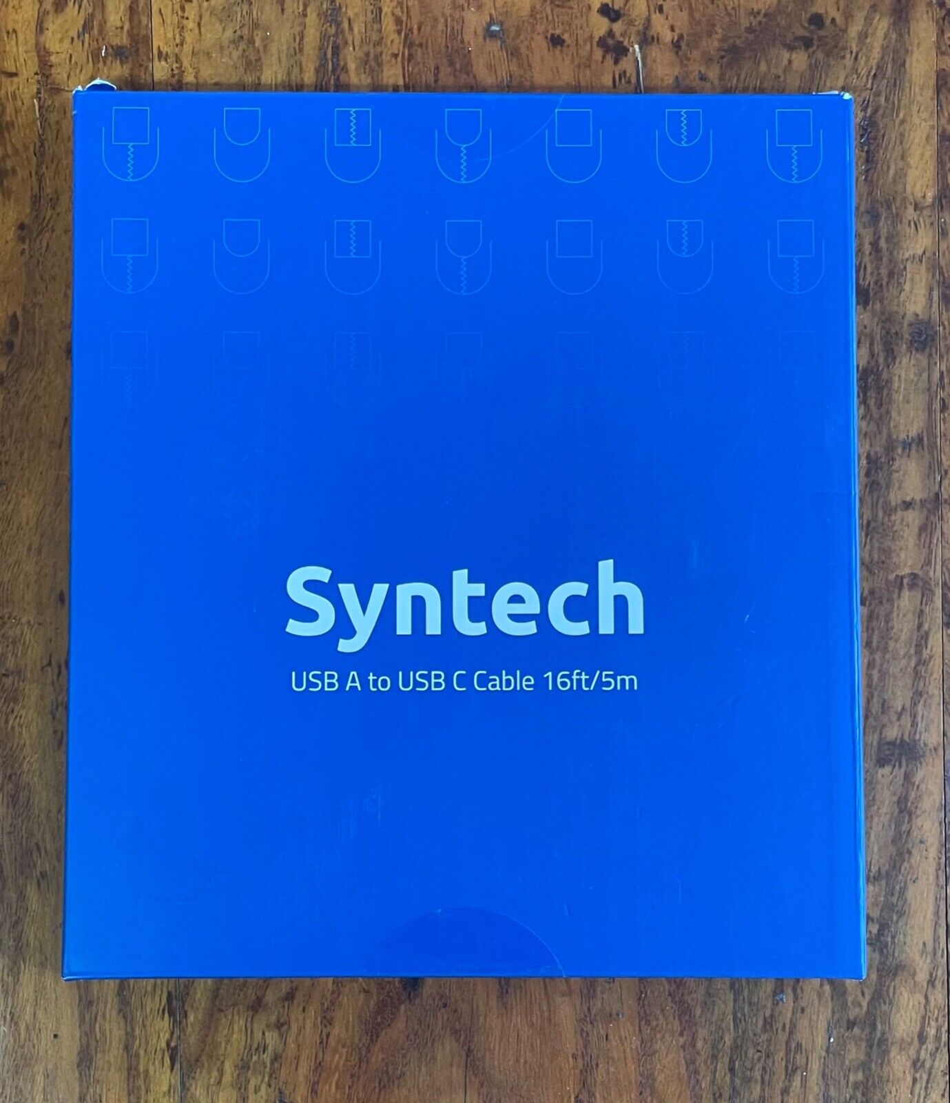 Syntech usb a to usb c cable 16ft/5m