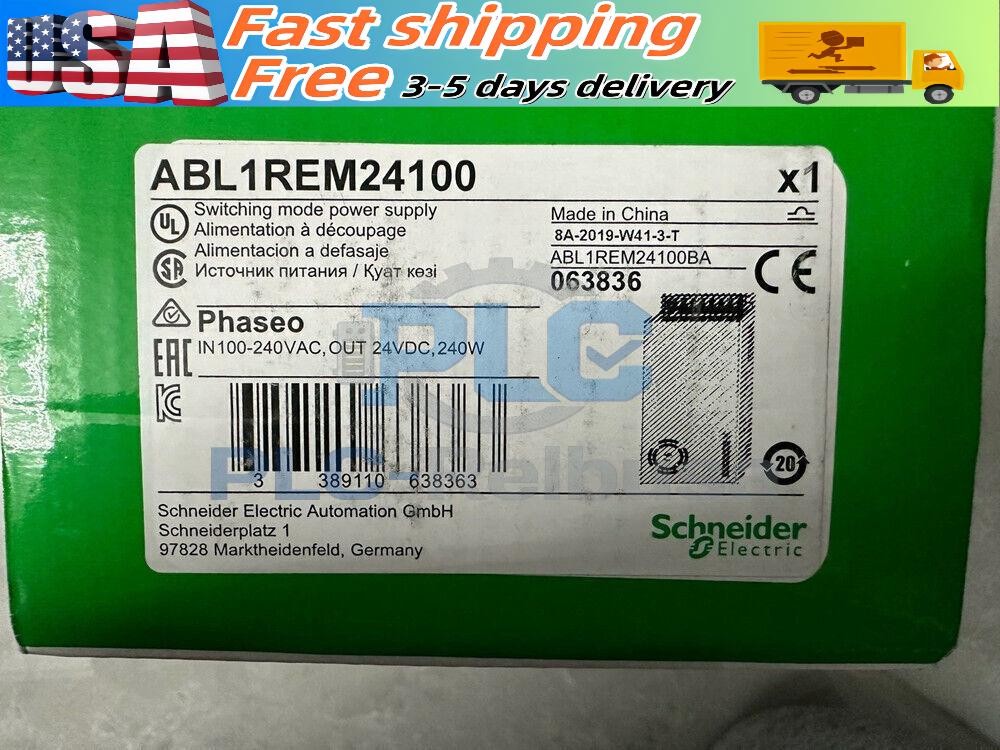 ABL1REM24100 US Free TAX