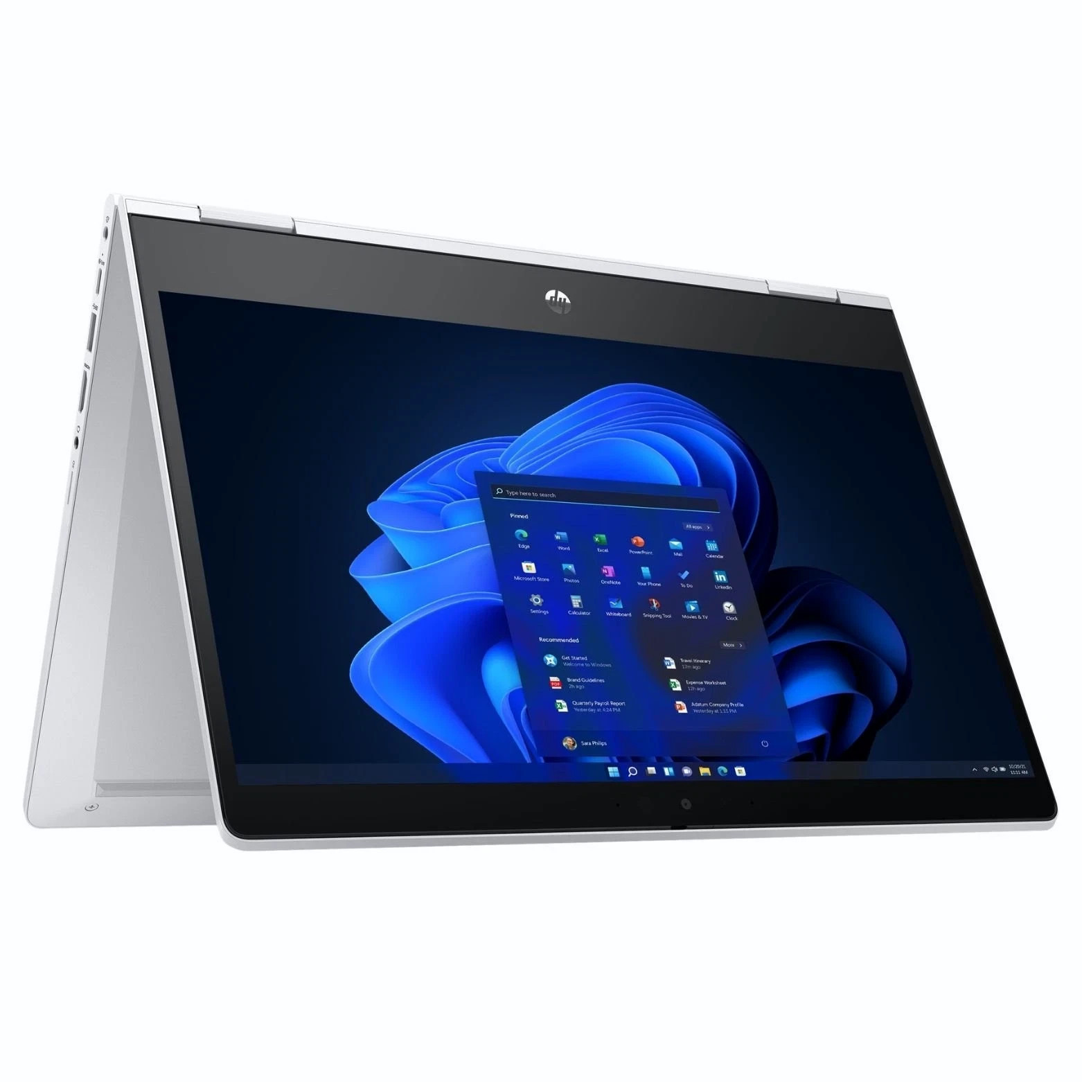 HP ProBook x360 435 G9 13.3" Touch 2in1  Ryzen 7 PRO 16GB 512GB SSD  *READ*
