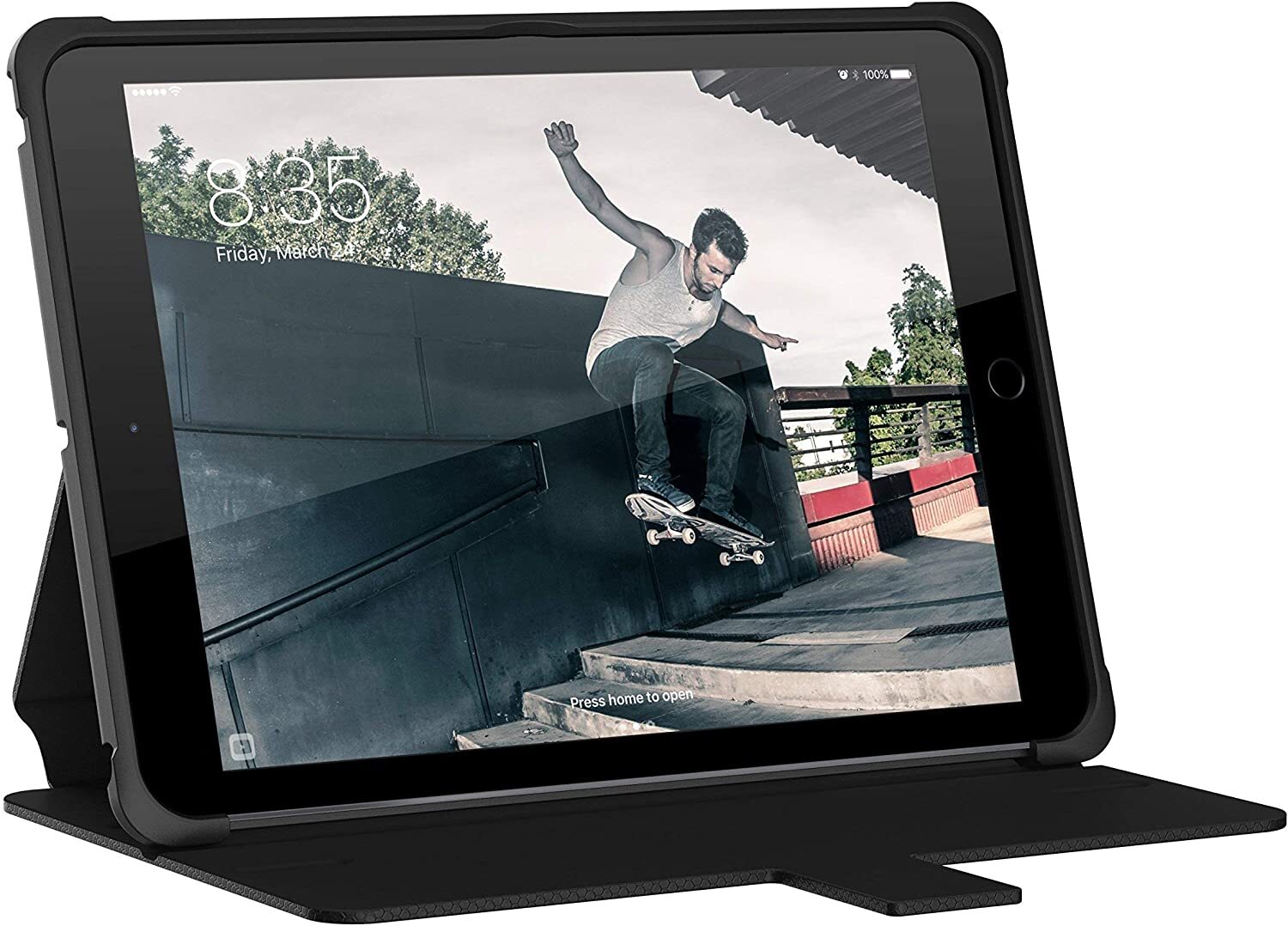 UAG Designed for iPad 9.7, iPad Pro 9.7 and iPad Air 2 ONLY