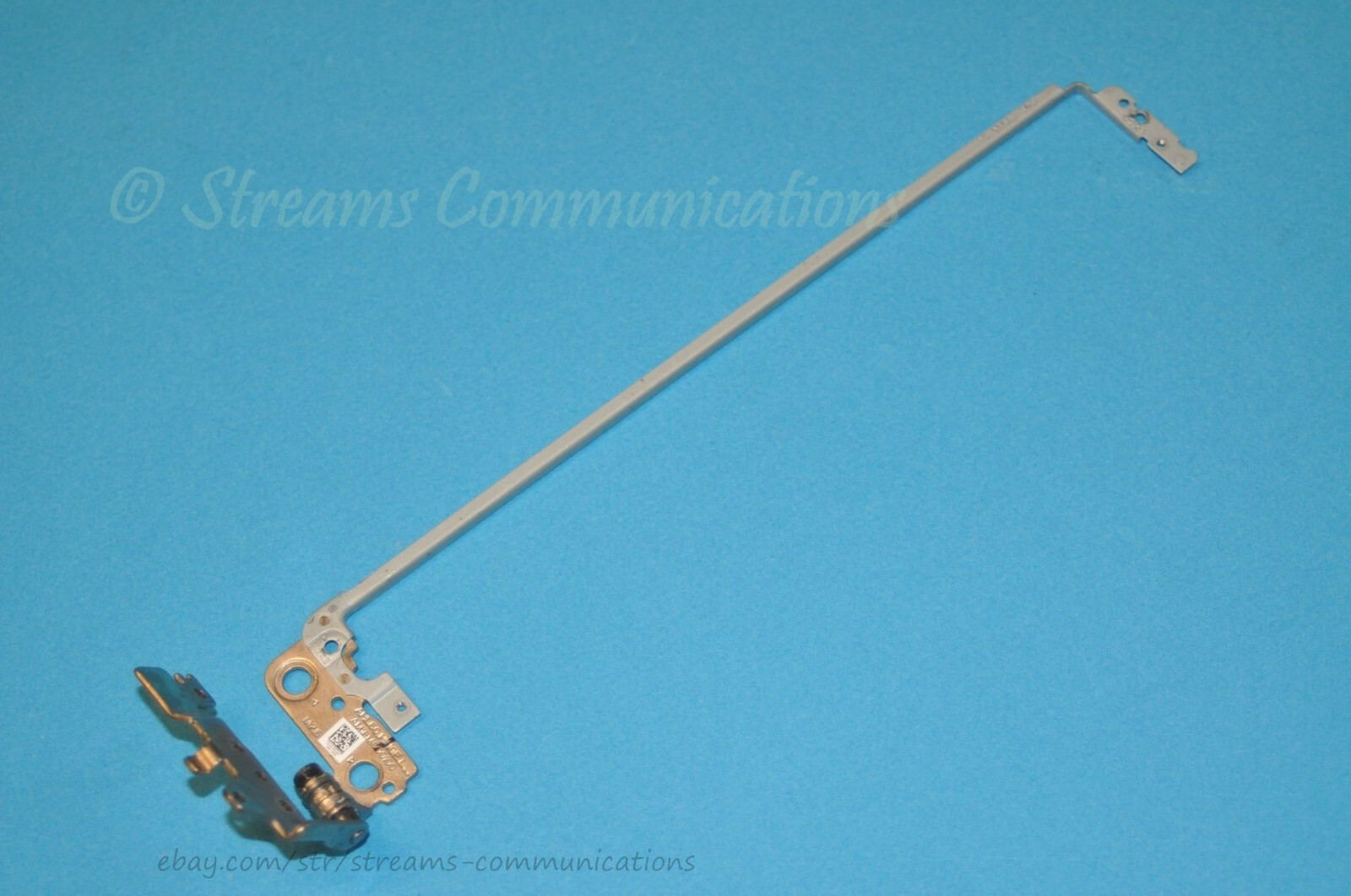 HP 15-AC010NR 15-AC163NR 15-AC037CL 15-AC048CA 15-AC071NR Laptop Left Side Hinge