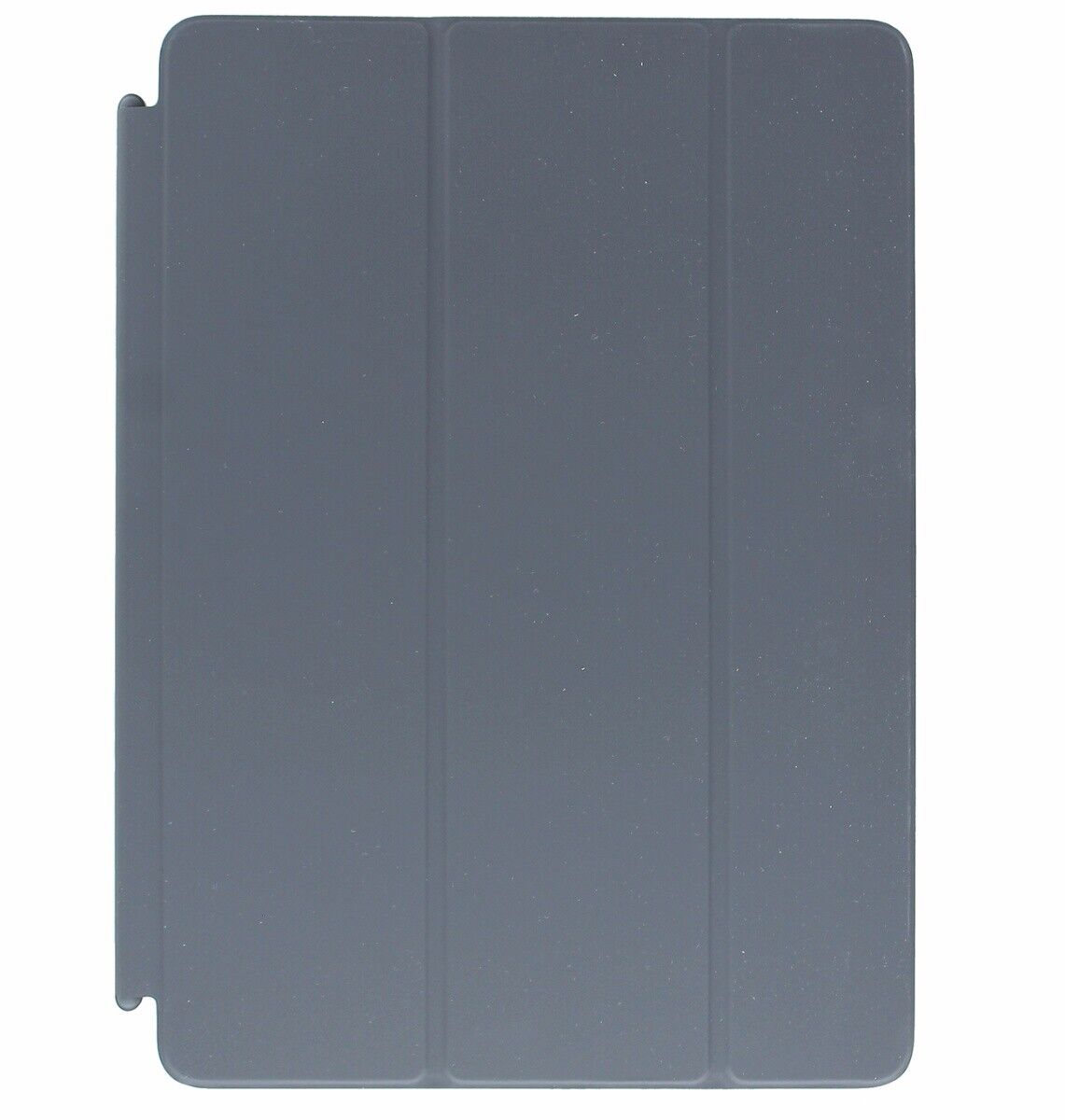 Apple Brand Smart Cover for Apple iPad 9.7 inch Tablets - Charcoal Gray