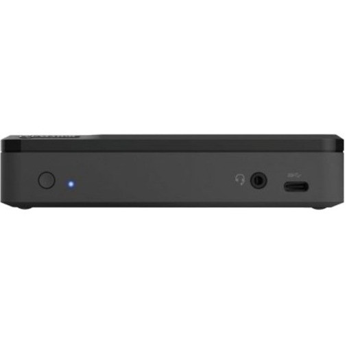 Alogic DUTHD Docking Station Dual HDMI 1080p USB-C USB-A