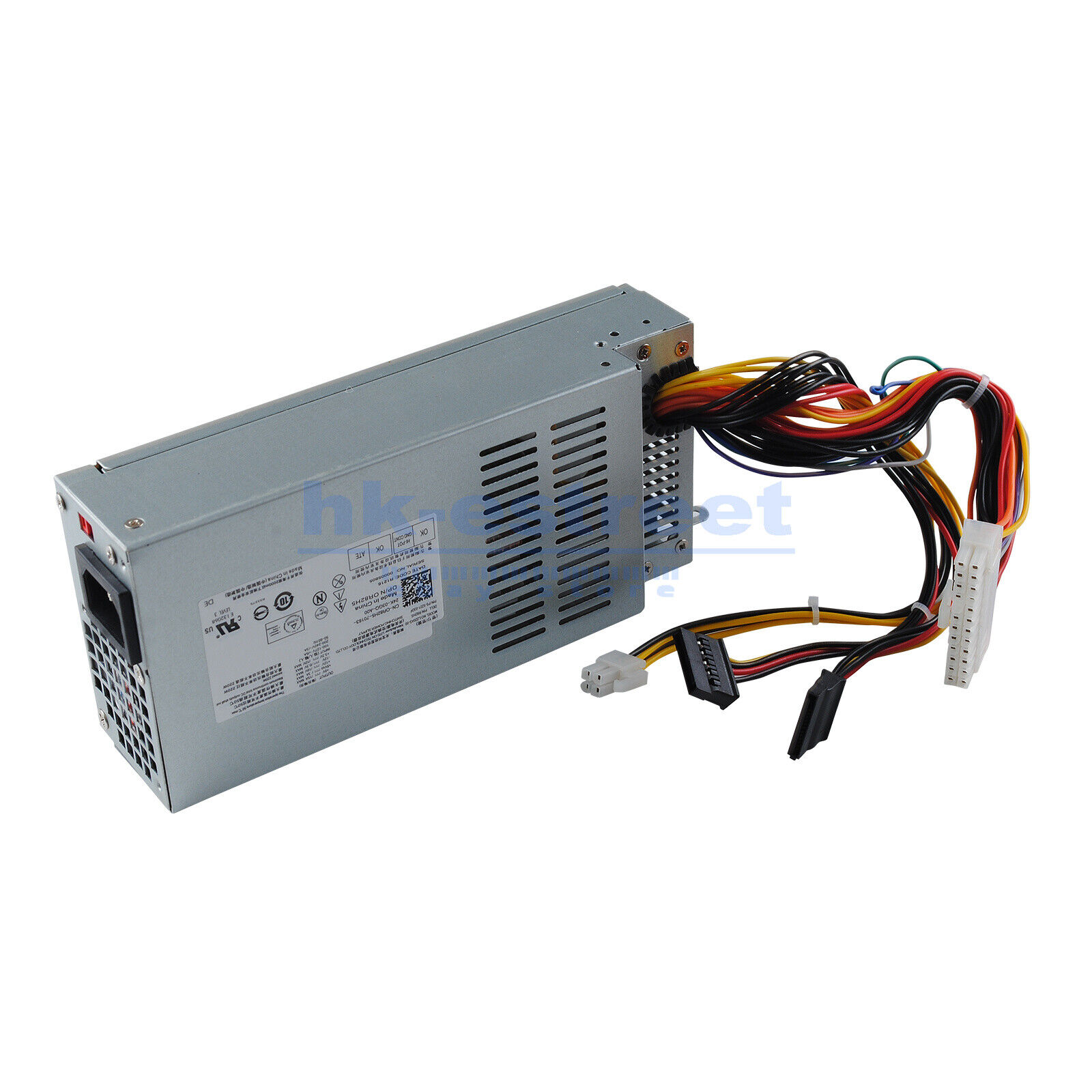 1X PSU POWER SUPPLY 220W FOR LITEON PS-5221-06 CPB09-D220R PS-5221-9 DPS-220UB-A