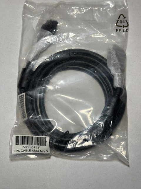 NEW HP Procurve EPS Power Supply Cable  5069-5718