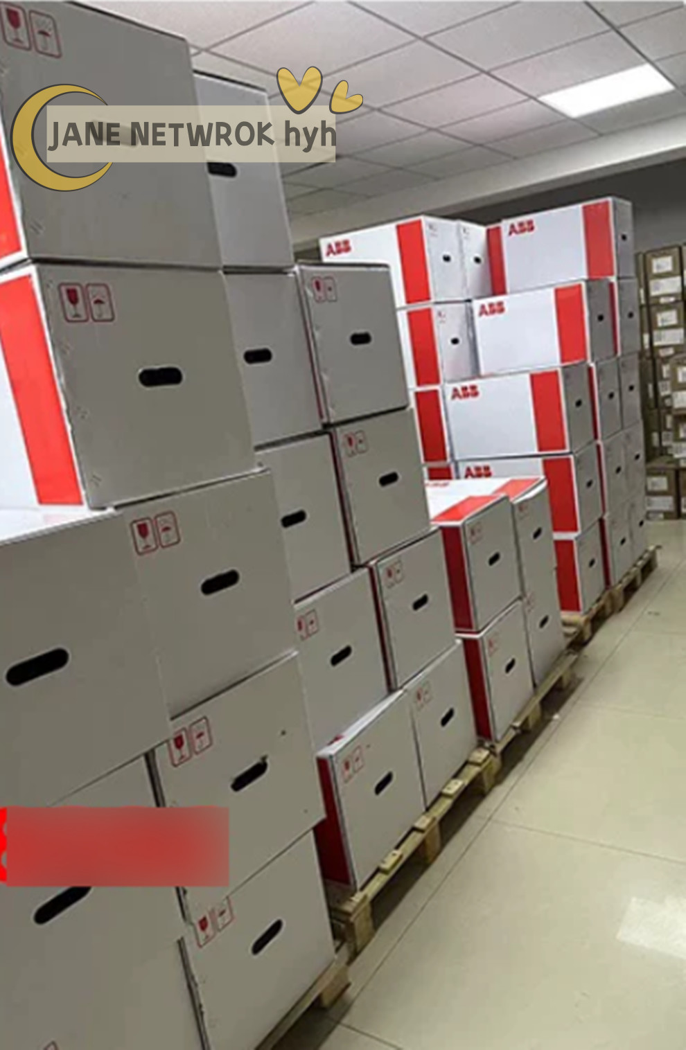 ACS580-01-206A-4  110kw  90kw