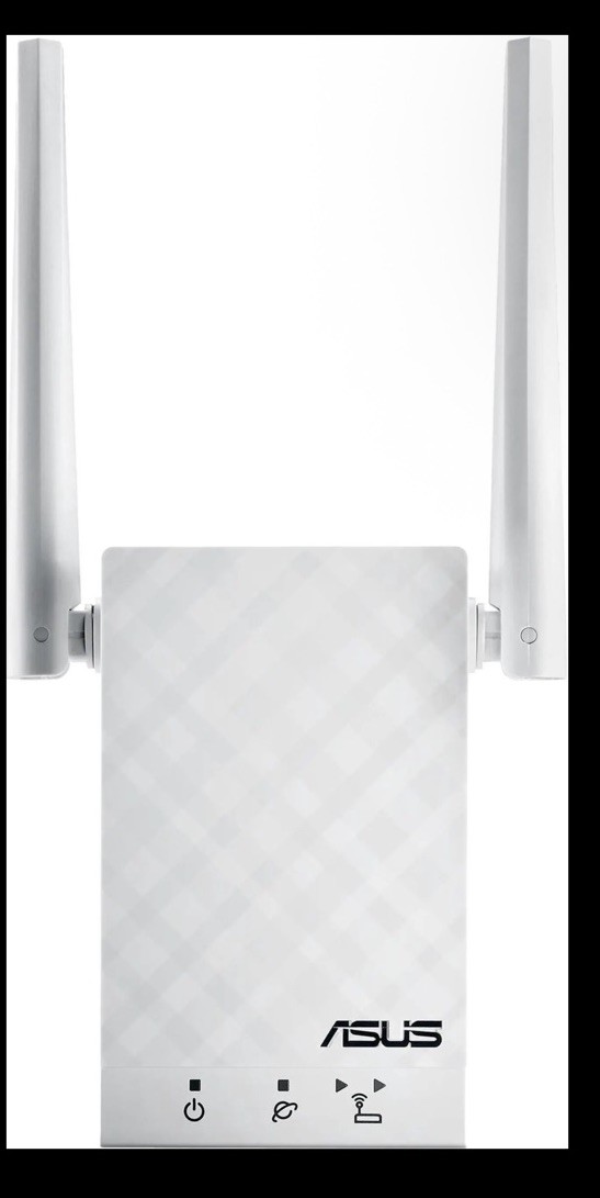 Asus AC1200 Dual-Band WiFi Range Extender Wireless Signal Booster