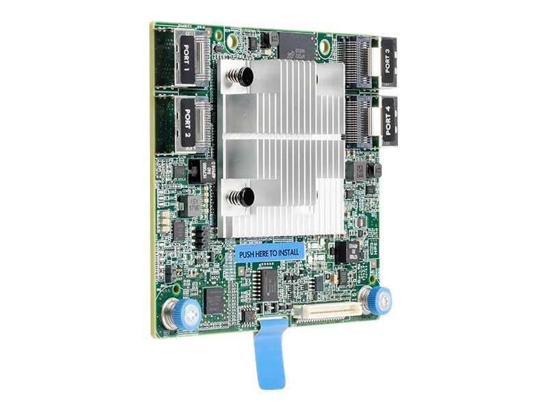 HPE 836261-001 Controller II price incl VAT 3 yr warranty * B2B