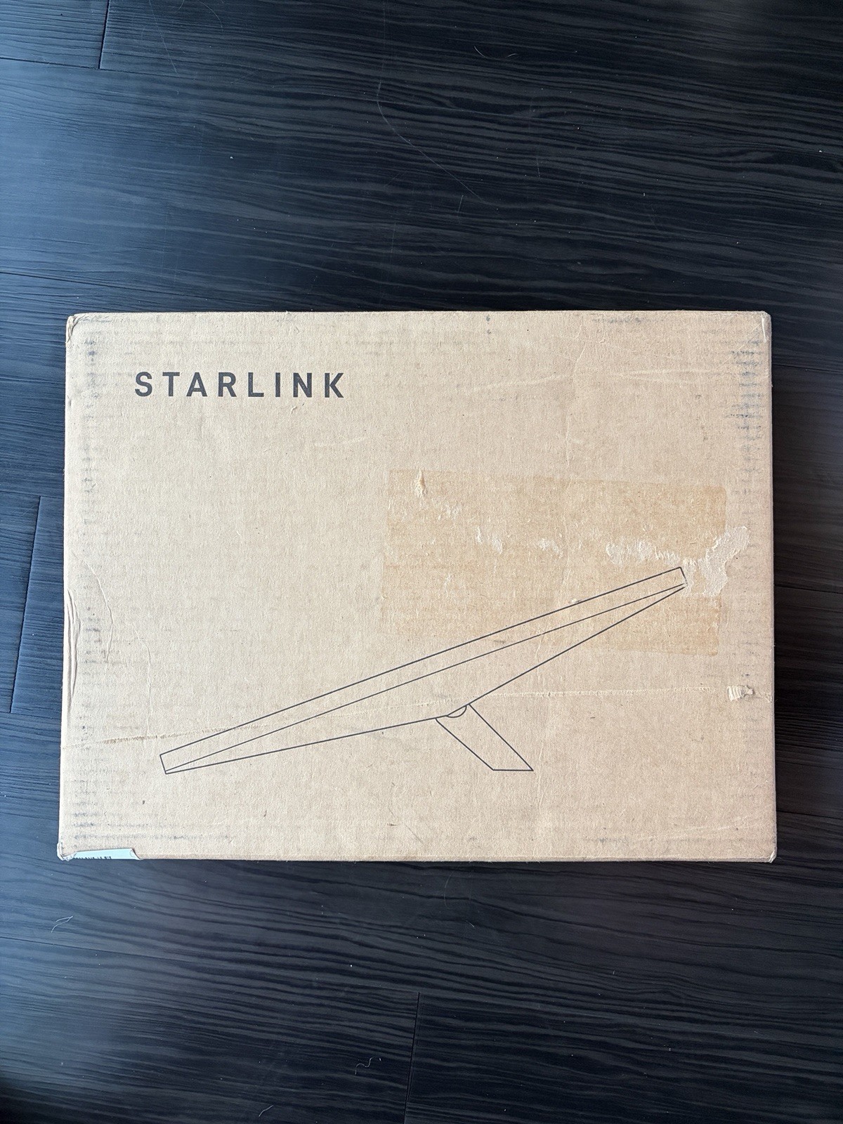 NEW STARLINK Mini Kit 4th Gen