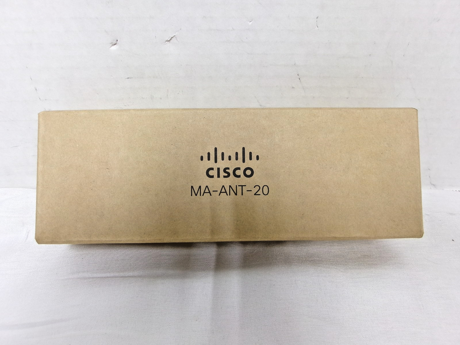 Cisco Meraki MA-ANT-20 Dual Omni-Directional Antenna A10-10000 SET NEW
