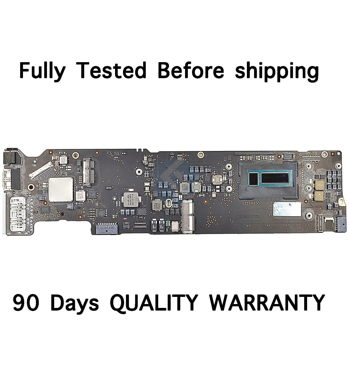 i5 1.8GHz 8GB RAM Logic Board 820-00165-A for Apple MacBook Air 13" A1466 2017