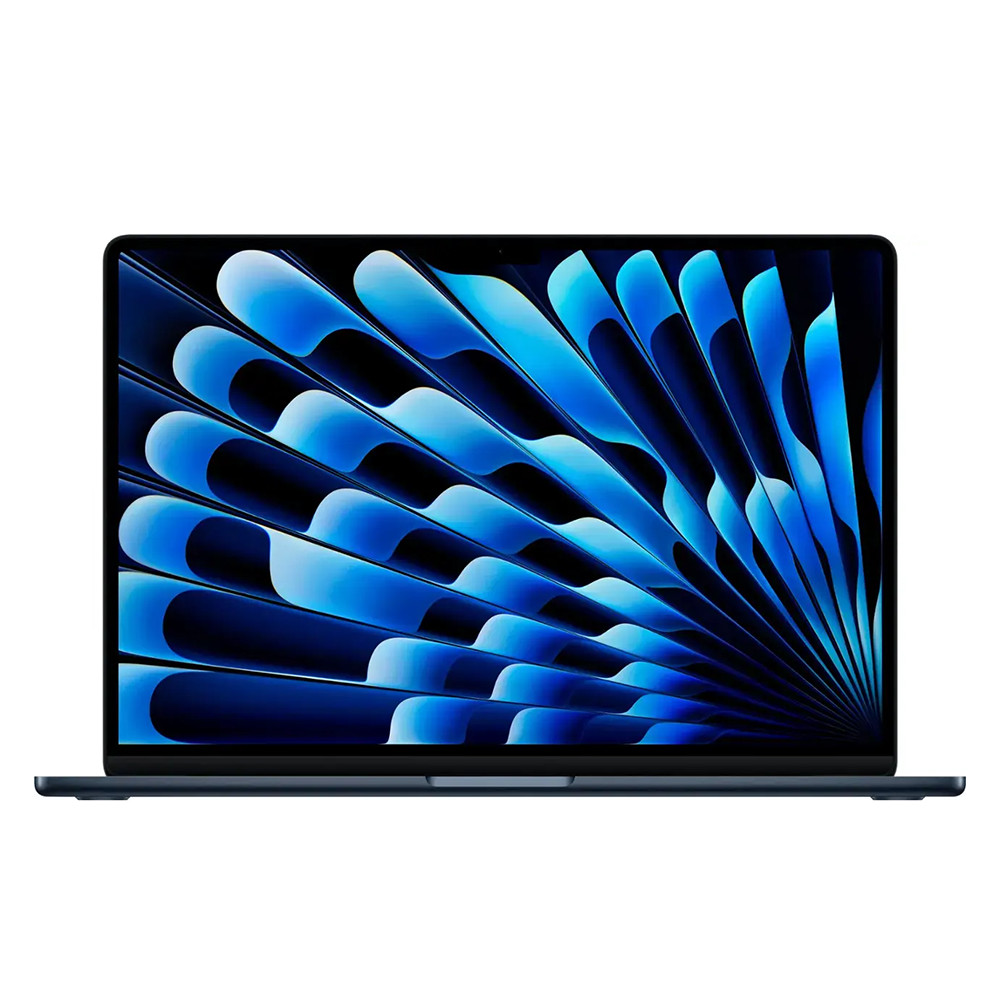 Apple Macbook Air 15" M5 Chip 16GB 1TB 10-Core GPU Midnight MDVK4LL/A 2026 Model