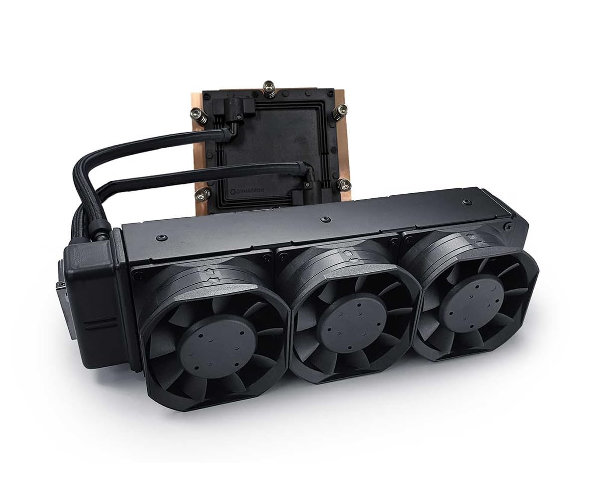 Dynatron TL37 Liquid CPU Cooler For AMD EPYC Genoa Socket SP5