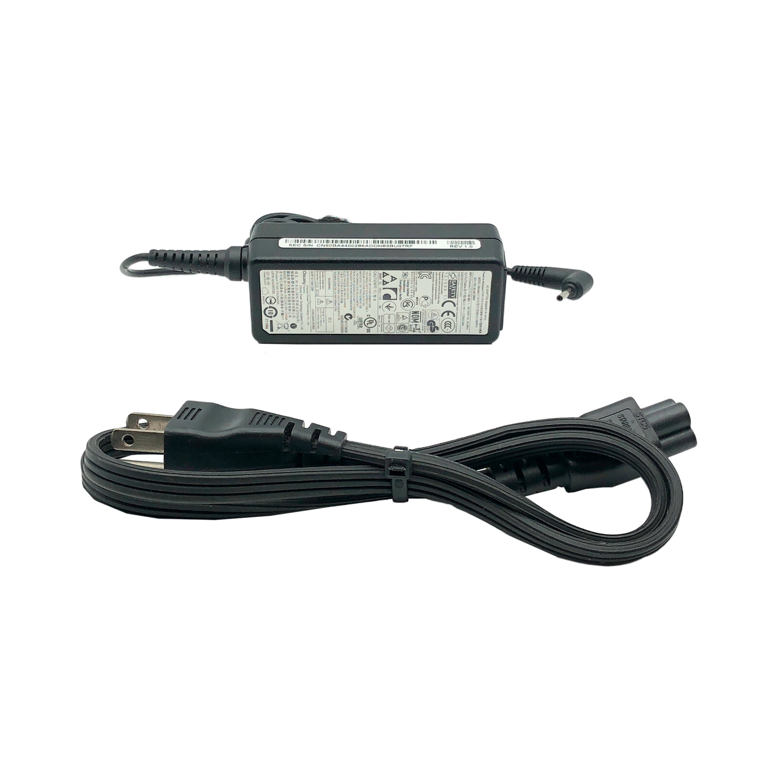 NEW Genuine Chicony A12-040N1A AD-4012NHF AC Adapter Charger 12V 3.33A 40W
