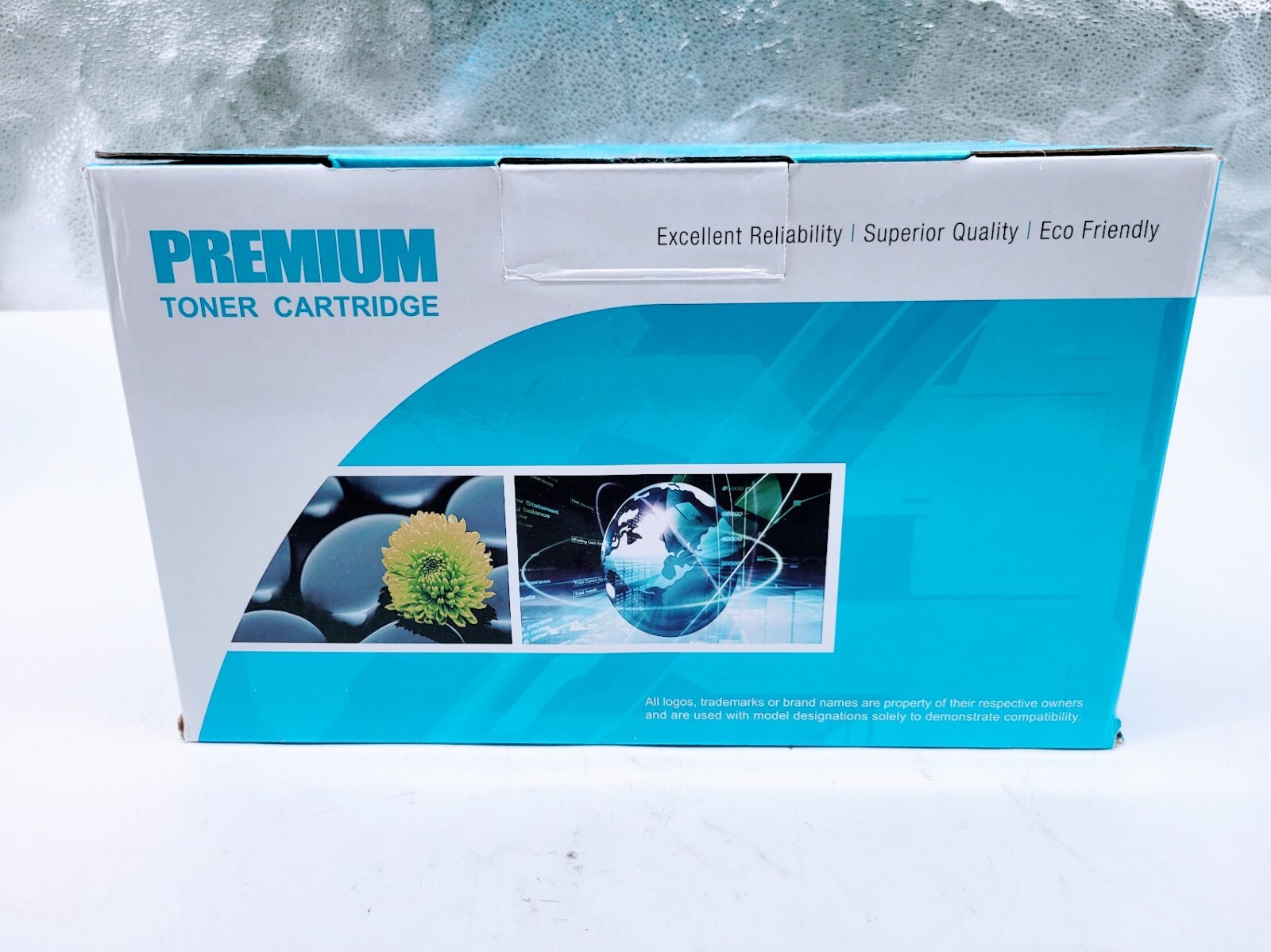 True Image Premium Toner Cartridge 4pack (TICartridge055H-ANE4)