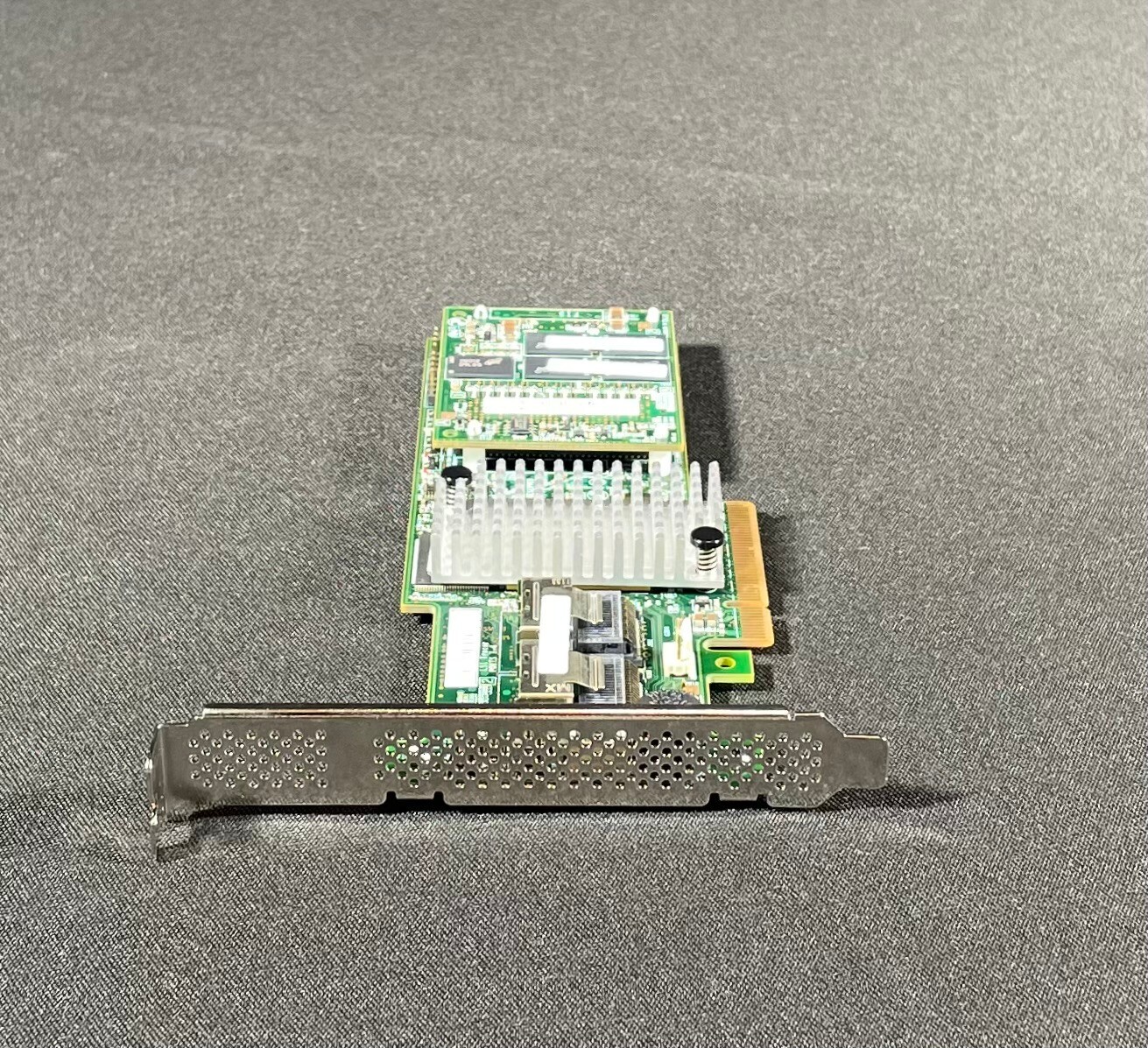 LSI Megaraid L2-25374-06A 6Gb/s 8Port PCI-E  SAS 9265-8i -Same Day Shipping