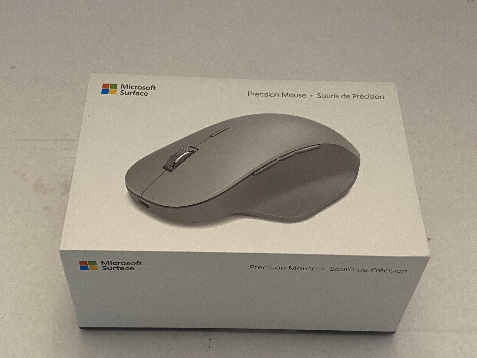 Microsoft Surface Precision Mouse Bluetooth Model 1818 FTW-00001