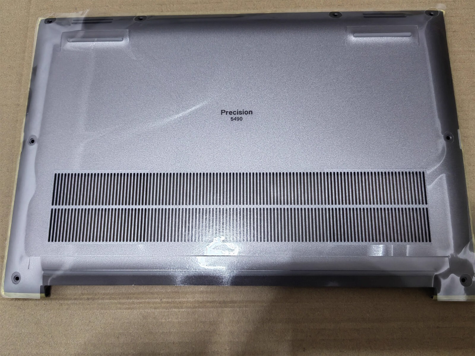 New Bottom D Cover Lower Case For Dell Precision 5490 M5490 0XGX15 XGX15