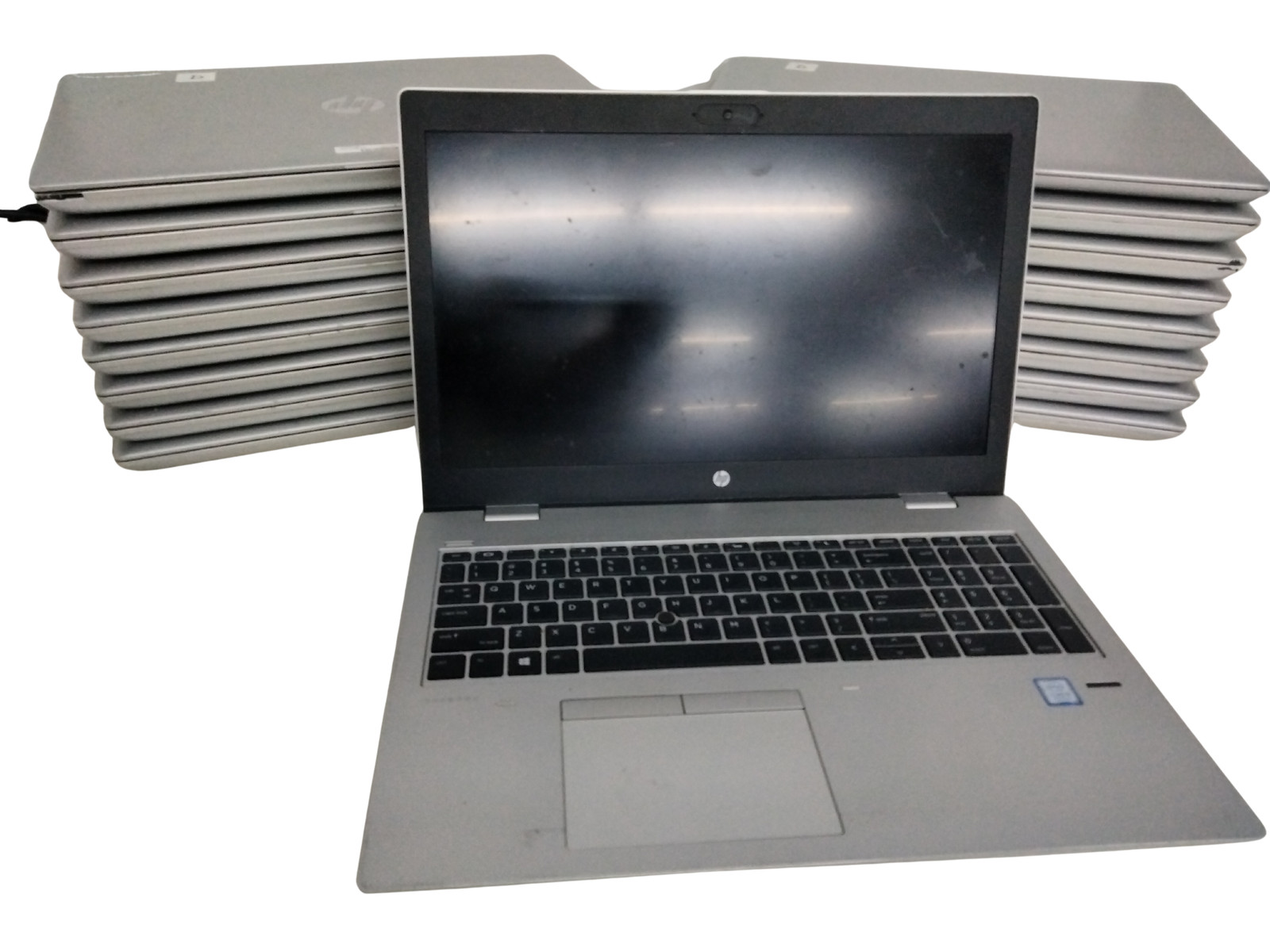 Lot of 8 HP ProBooks 8th Gen Intel i5-8250U 3YG31UT#ABA