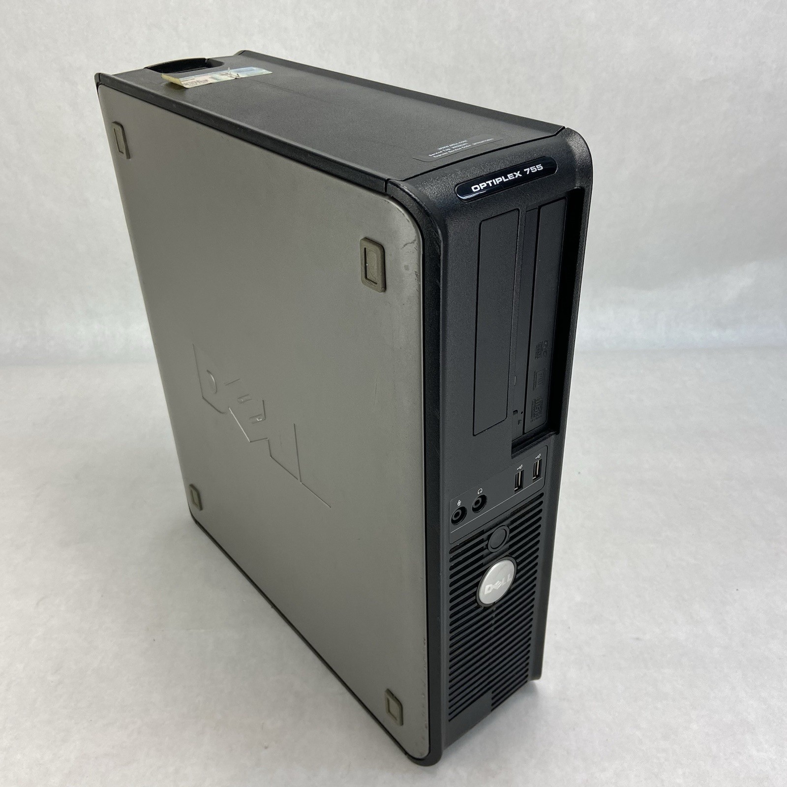 Dell Optiplex 755 DT Intel Core 2 Duo E6550 2.33GHz 2GB RAM No HDD No OS
