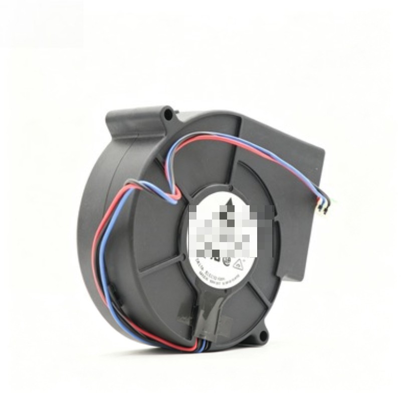For Delta BFB1012M Fan DC 12V 0.85A 97*94*33mm 3pin Cisco Switches Blower Fan