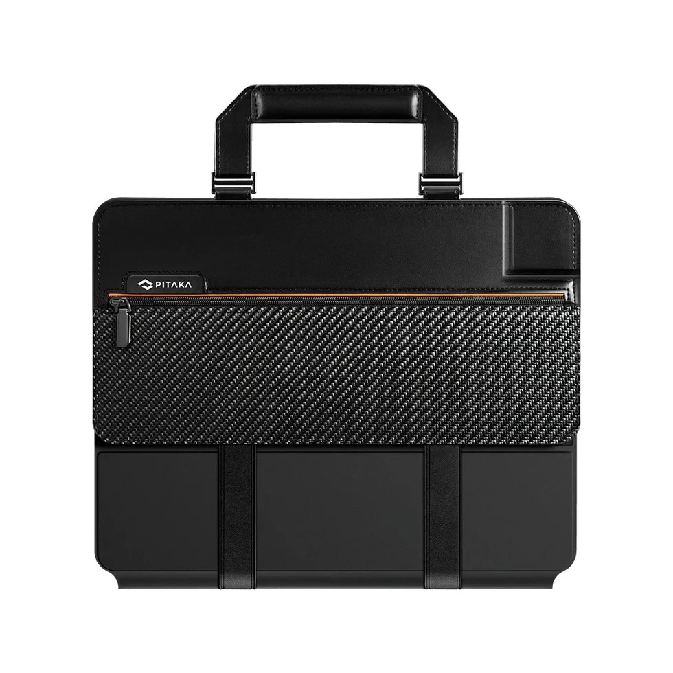 FlipBook- PITAKA Carrying Case for iPad Pro
