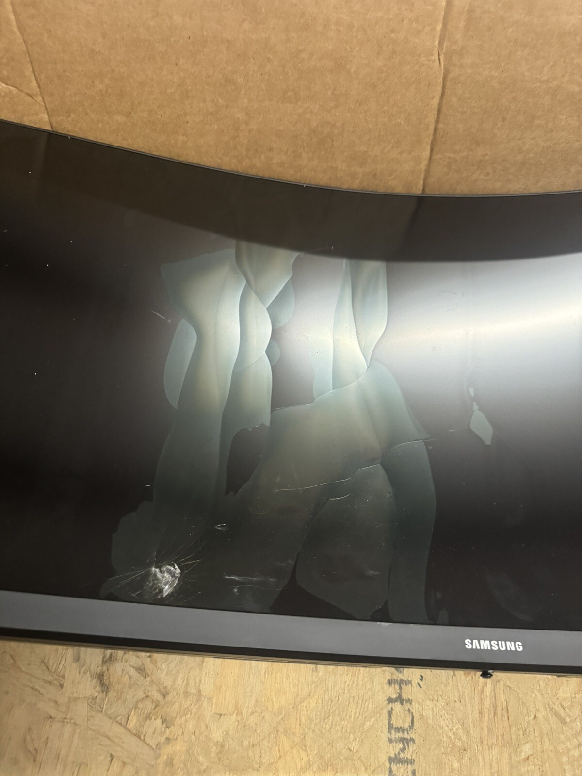Samsung 34'' Gaming (3440x1440) 1ms LCD G5 Odyssey Monitor