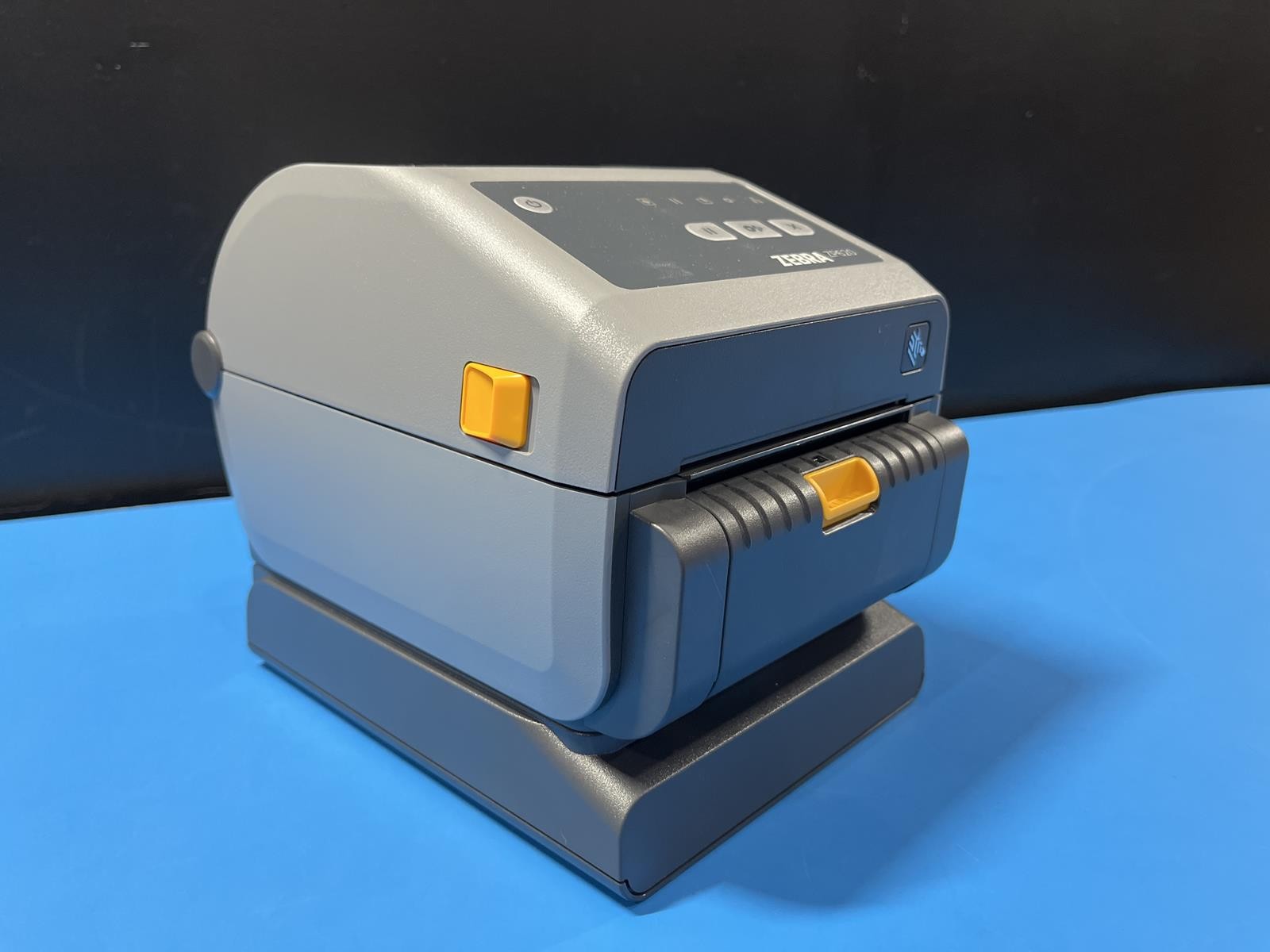 Zebra ZP620 Direct Thermal Label Printer ZP620-1F12-1000A