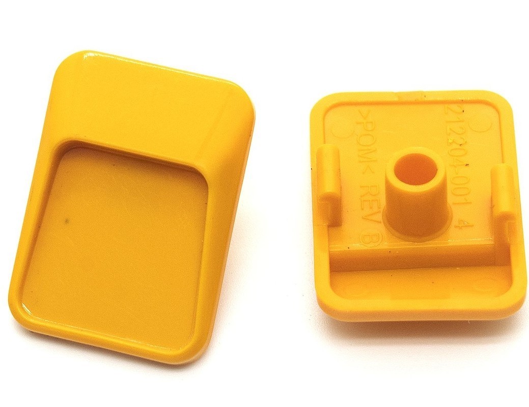 2PCS Side Button for Zebra ZD410 ZD411 Direct Thermal Printer NEW