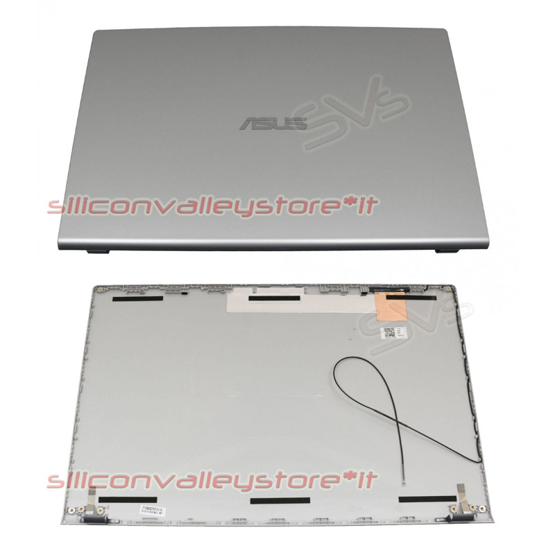 Asus X509 R509 M509 F509 D509 S509 X509UJ M509DA 90NB0MZ1-R7A011 LCD Cover