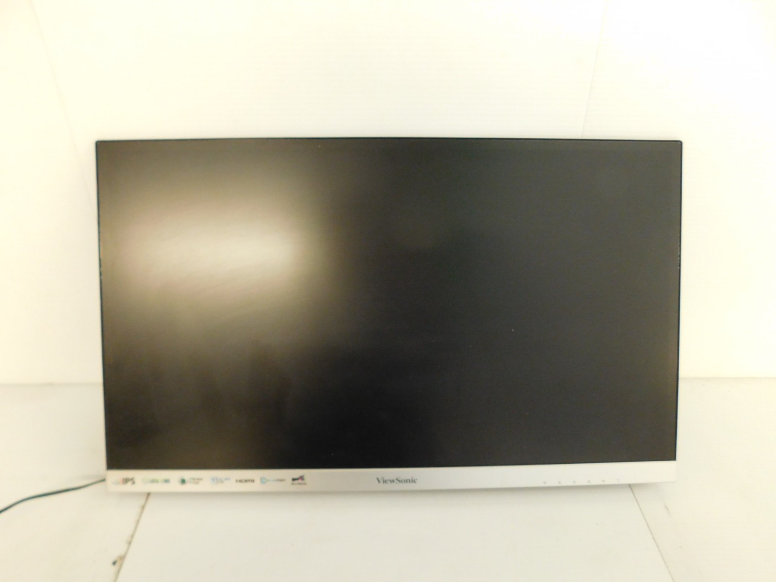 VIEWSONIC VX2376-SMHD MONITOR MODEL VS16384 (NYG90)