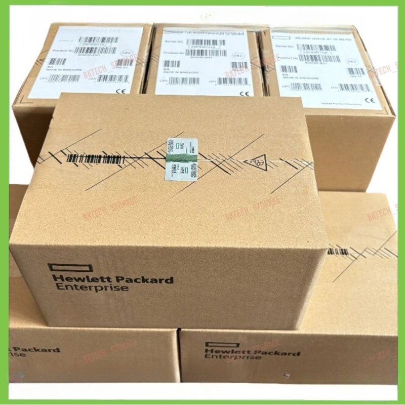 HPE P09925-001 P09094-B21 3.2TB SAS 12G 2.5" SFF MIXED USE SSD Solid State Drive