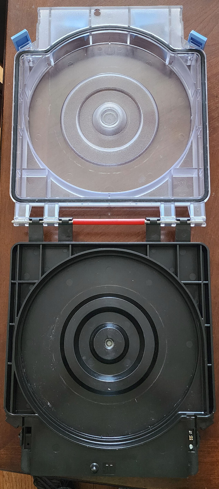 Stratasys uPrint Material Cartridge