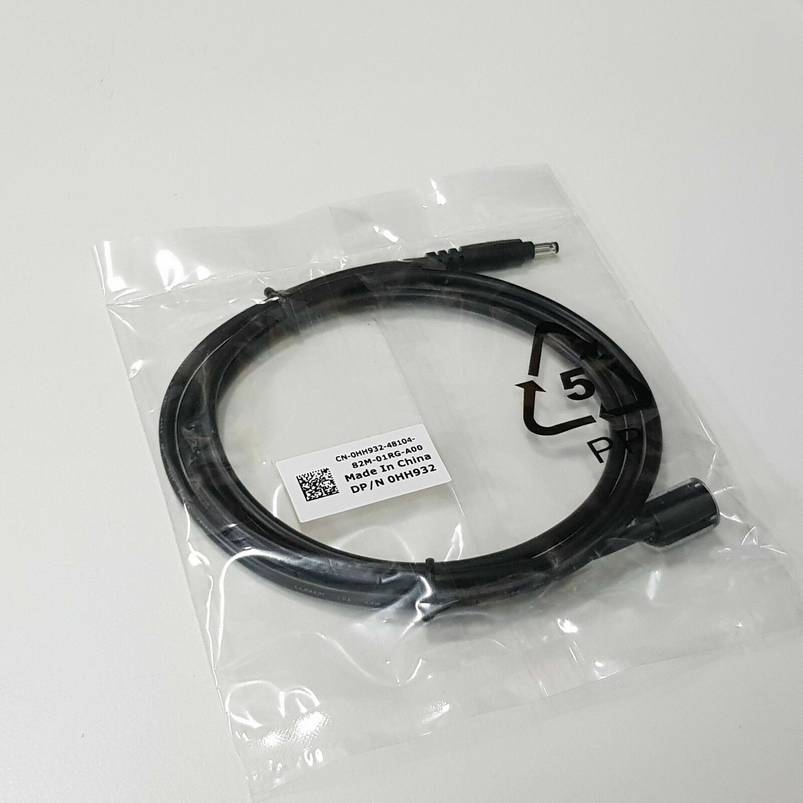 Genuine Dell PowerEdge LED Status Indicator Light Cable HH932 0HH932 