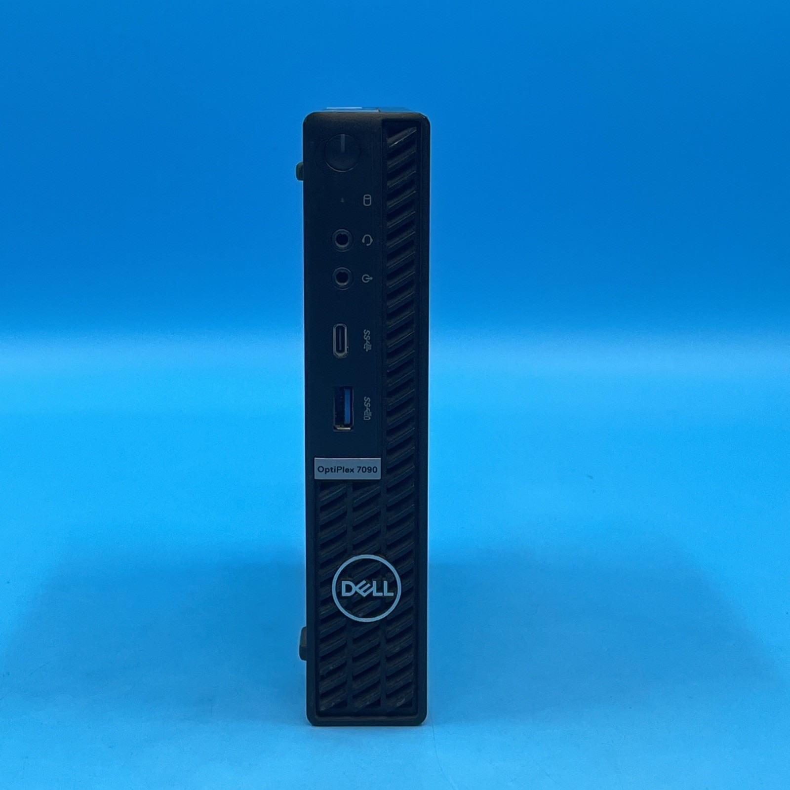 Dell OptiPlex 7090 | i5-10500T | 16GB RAM | 512GB NVME | No OS