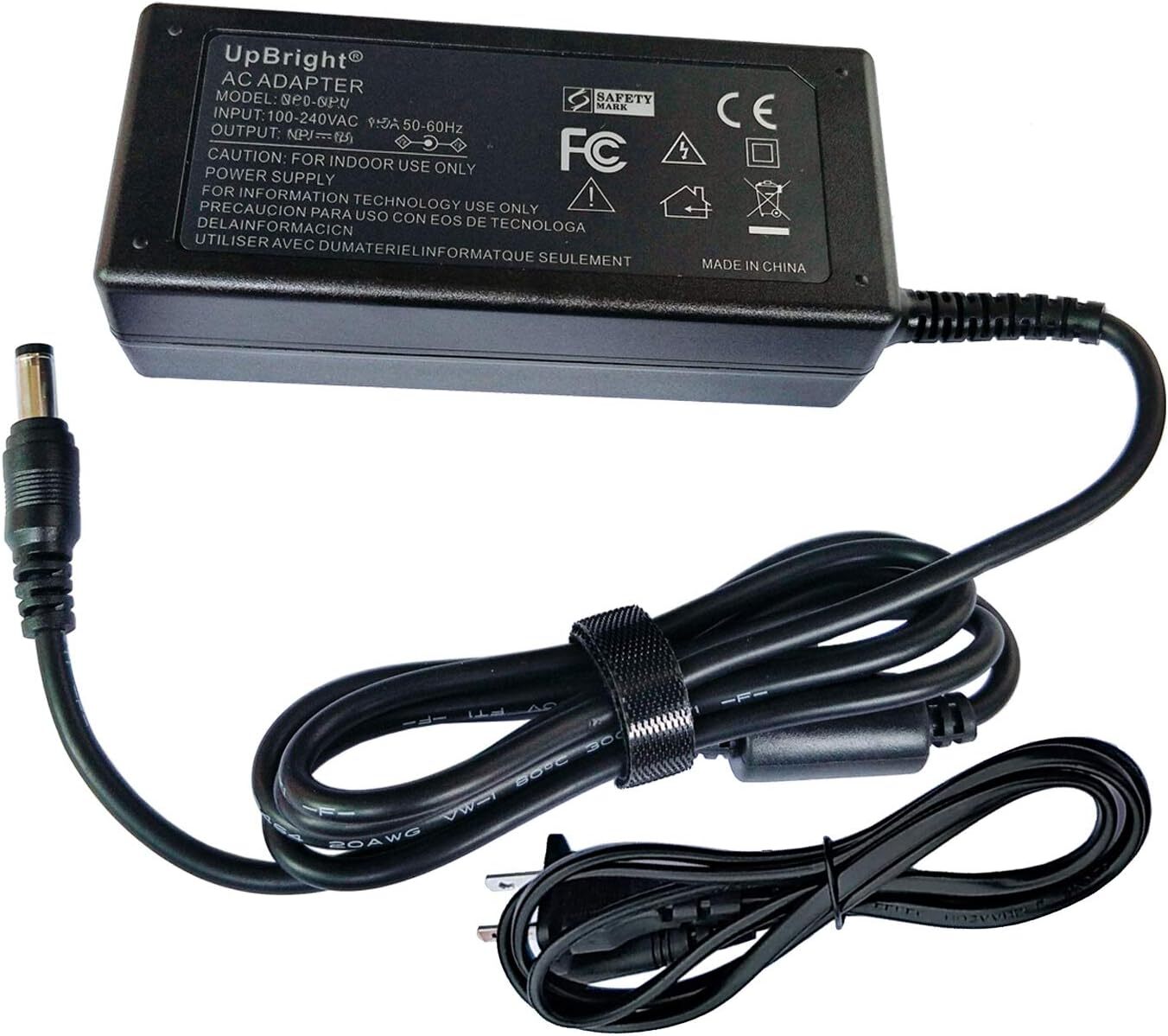 12V 3.33A AC Adapter For Check Point FSP040-DGAA1