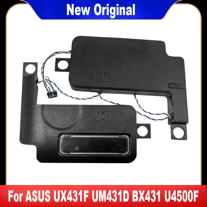 For ASUS Lingyao UX431F UM431D BX431 S4500F U4500F Laptop Built-in Speaker