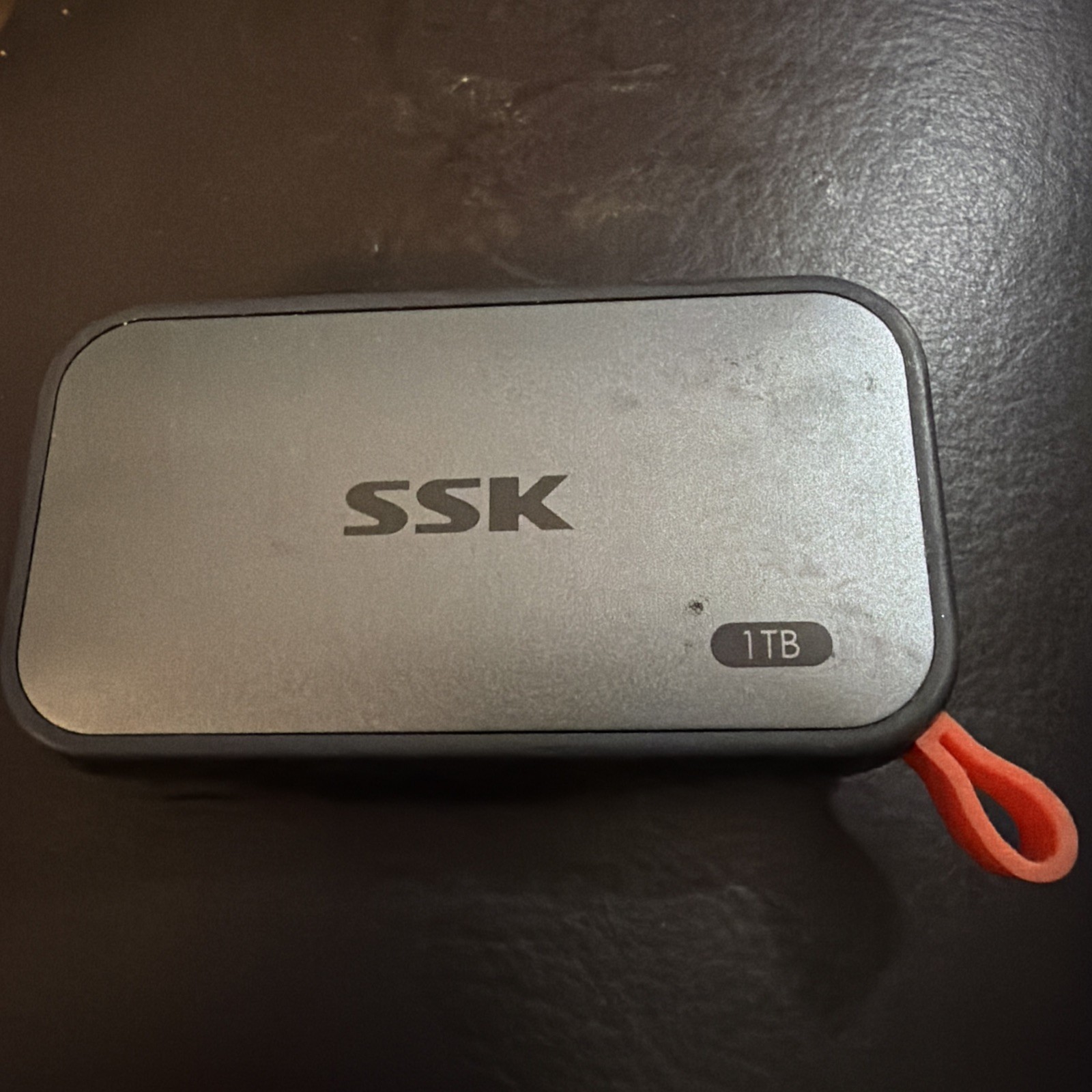 SSK SSD500 1TB Portable SSD 1050MB/s USB C 3.2 Gen2