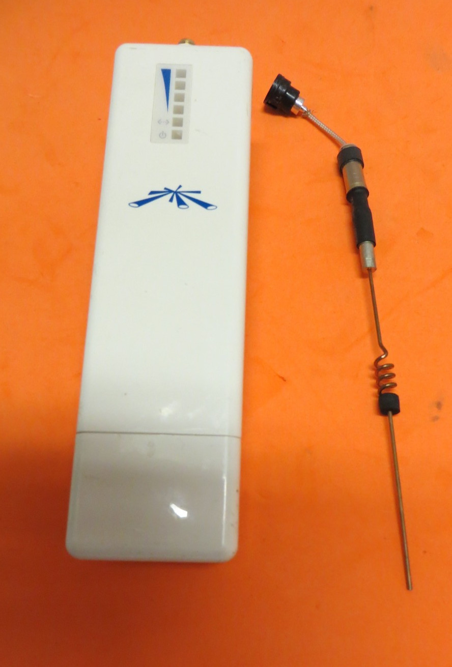 Ubiquiti PicoStation M2 HP High Power 2.4GHz Wireless Access Point