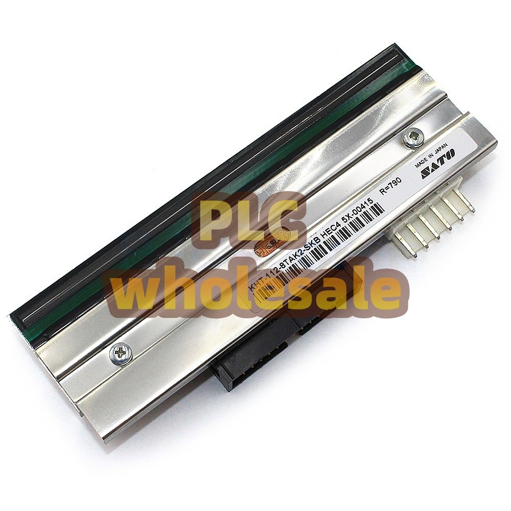 WWM845800 GENUINE Printhead for SATO M84PRO M84 Pro Thermal Label Printer 203dpi