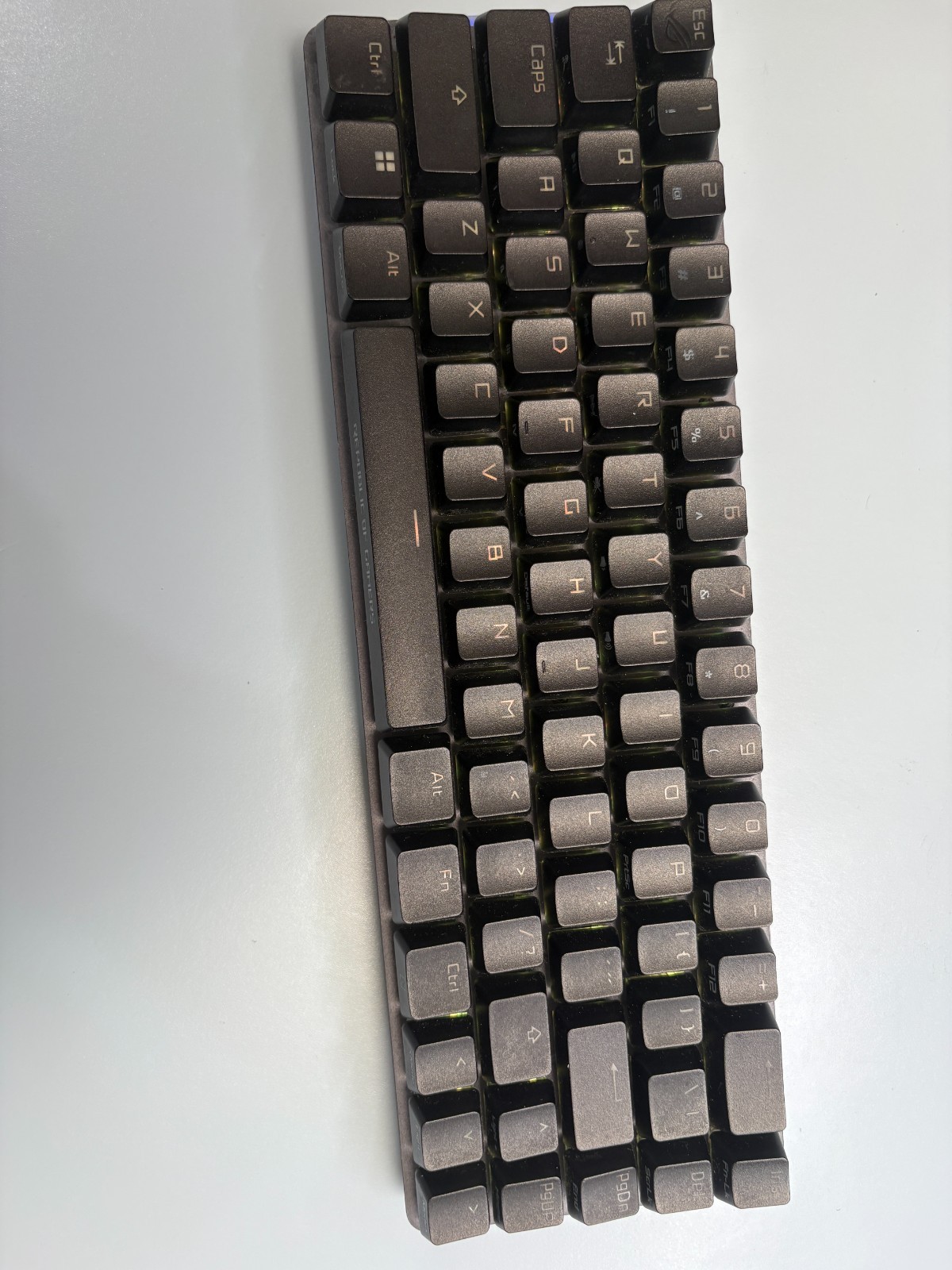 ROG Falchion NX 65%