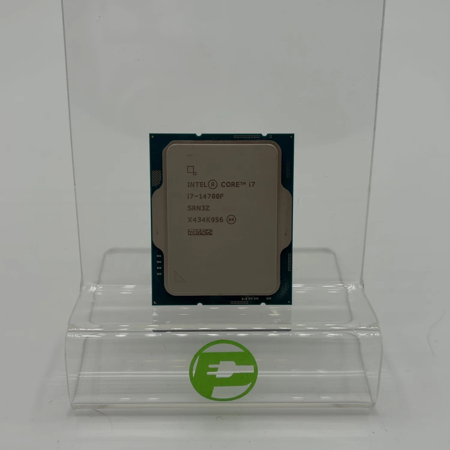 Intel Core i7-14700F 2.10GHz 20 Core SRN3Z 28 Thread LGA 1700