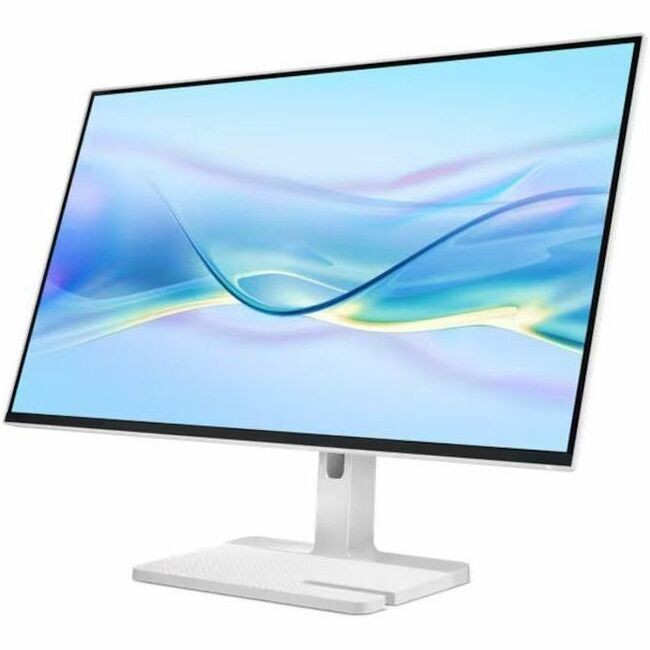 Lenovo L27h-4A 27" WQHD 2560x1440 100hz 1ms LCD IPS Monitor 67C0UCC6US