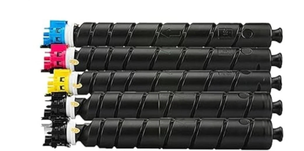 TK-8527 4 color Toner Cartridge for Kyocera Taskalfa 3552ci 3553ci 4052ci 4053ci