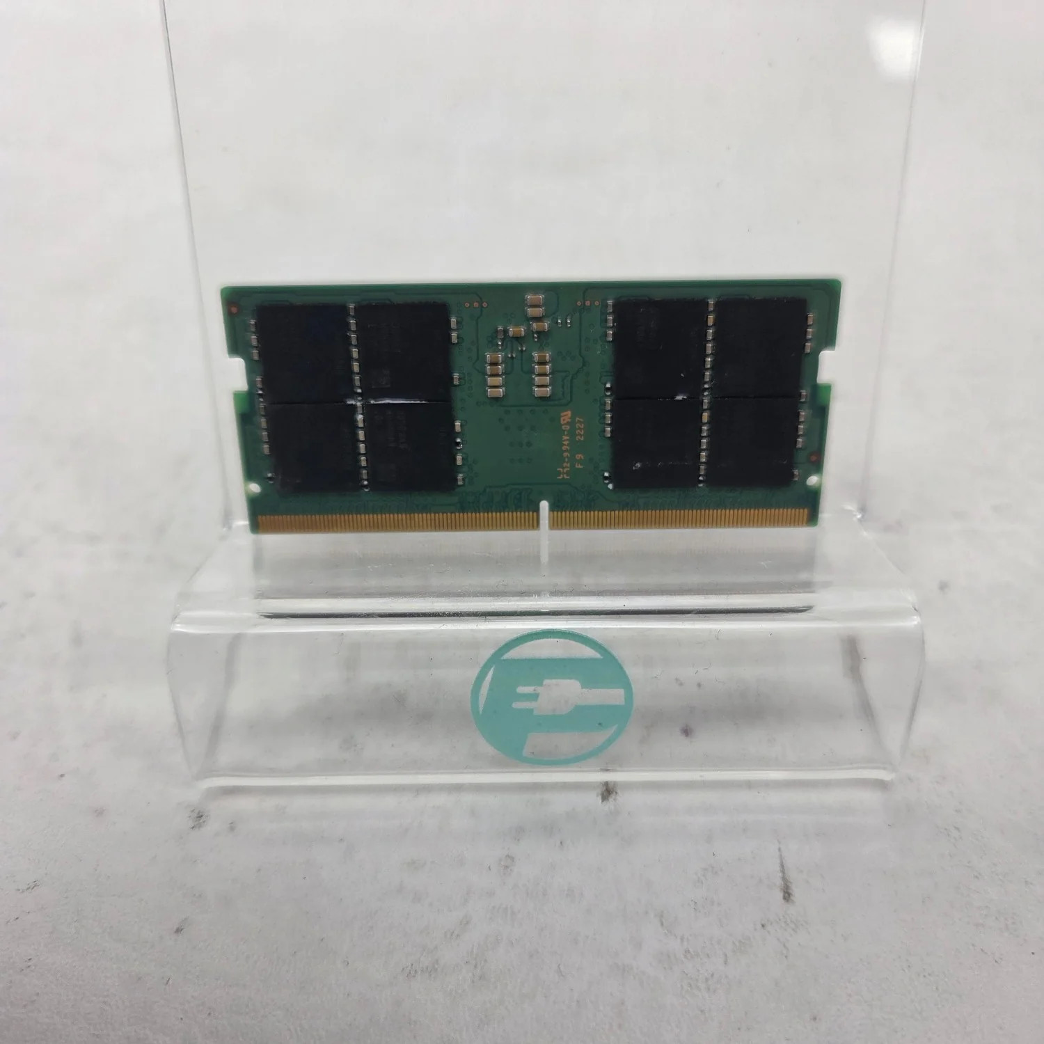 Samsung 2Rx8 PC5-4800B-SB0-1010-XT 32GB (1x32GB) RAM DDR5 4800MHz