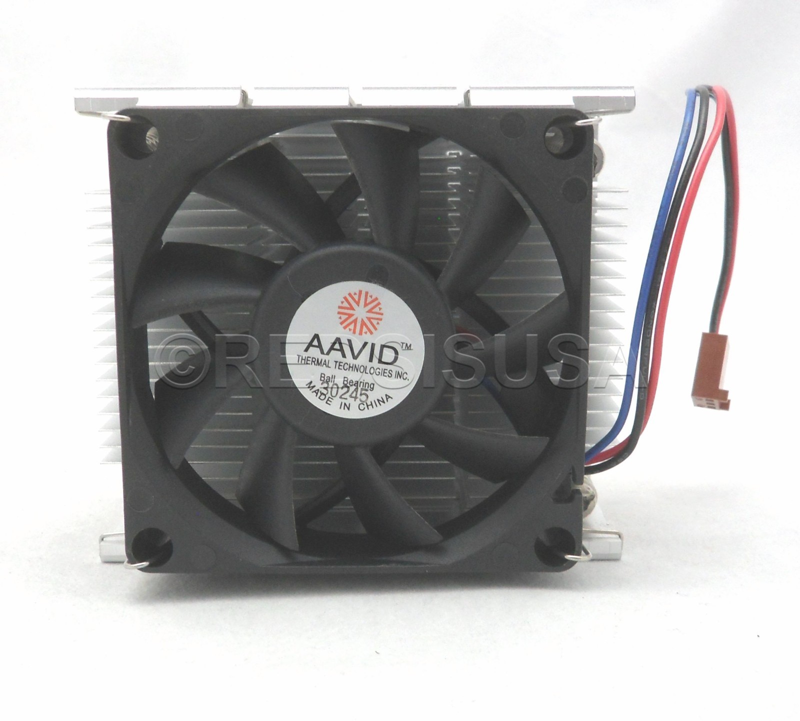 HP Heatsink with Fan for EVO D310V 307085-001