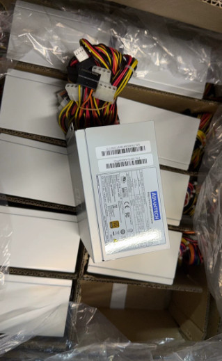 1PCS Advantech FSP400-60PFG 400W Industrial Computer Power Supply